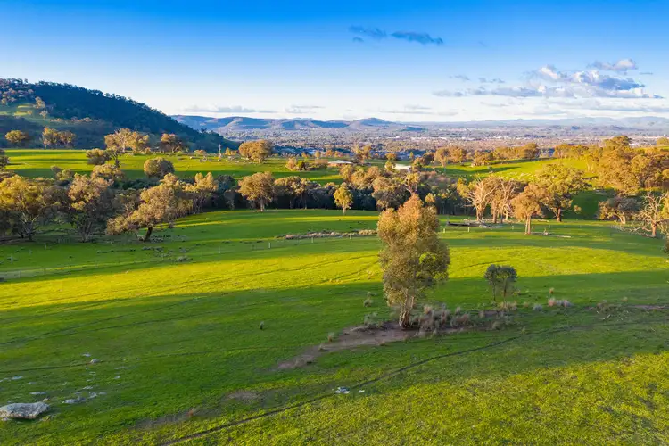 Second view of Homely rural property listing, 177 McGaffins Road, West Wodonga VIC 3690