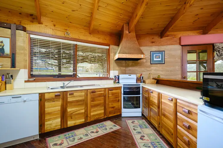 Third view of Homely rural property listing, 177 McGaffins Road, West Wodonga VIC 3690