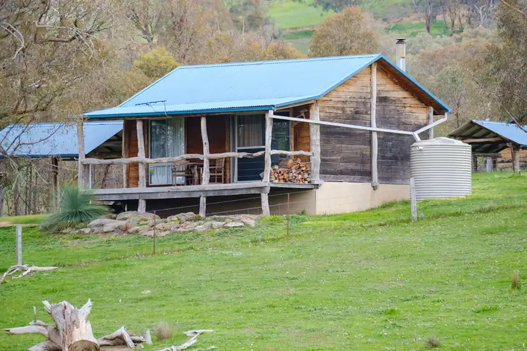 Fourth view of Homely rural property listing, 177 McGaffins Road, West Wodonga VIC 3690