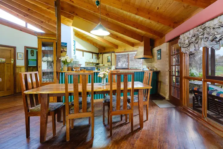 Fifth view of Homely rural property listing, 177 McGaffins Road, West Wodonga VIC 3690