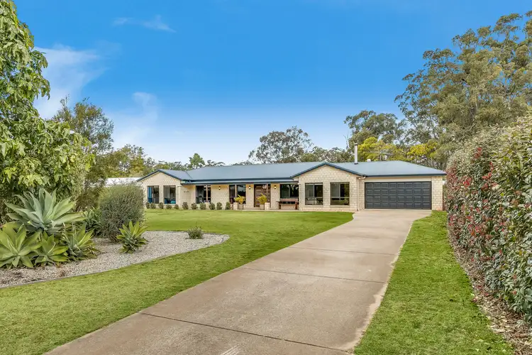 9 Bass Street, Cabarlah QLD 4352