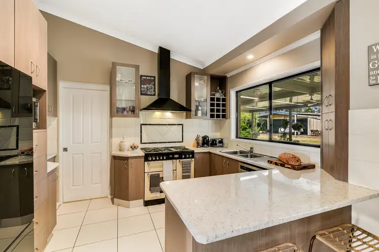 Second view of Homely house listing, 9 Bass Street, Cabarlah QLD 4352