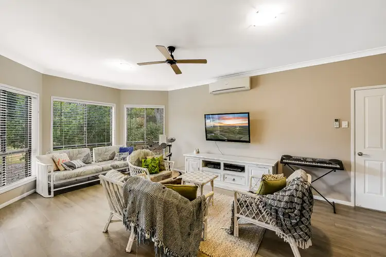 Fifth view of Homely house listing, 9 Bass Street, Cabarlah QLD 4352