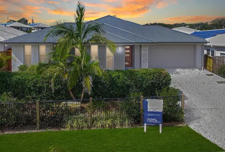 3 AGNES PLACE, Bli Bli QLD 4560