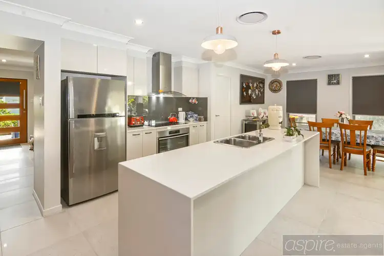Second view of Homely house listing, 3 AGNES PLACE, Bli Bli QLD 4560