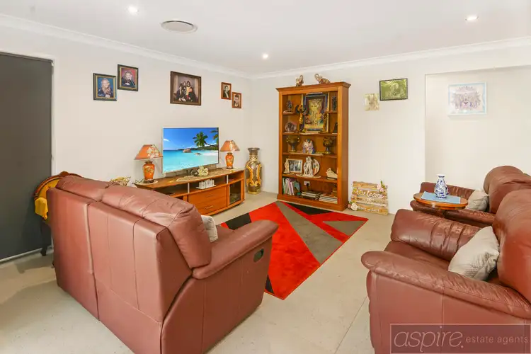 Fifth view of Homely house listing, 3 AGNES PLACE, Bli Bli QLD 4560