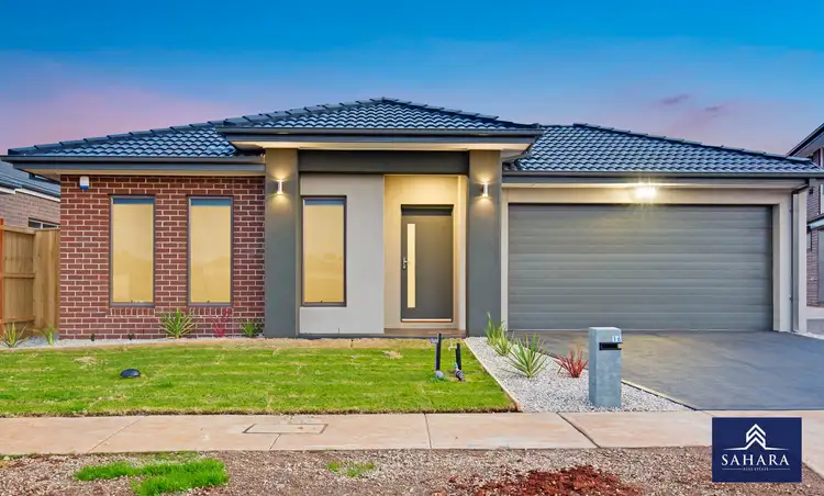 Second view of Homely house listing, 16 Maya Ave, Thornhill Park VIC 3335