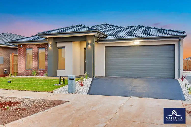 Third view of Homely house listing, 16 Maya Ave, Thornhill Park VIC 3335