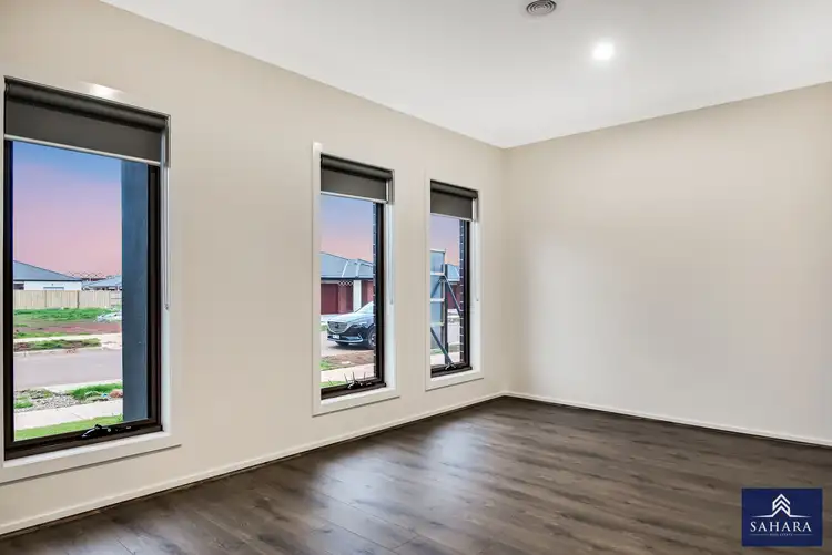 Fourth view of Homely house listing, 16 Maya Ave, Thornhill Park VIC 3335