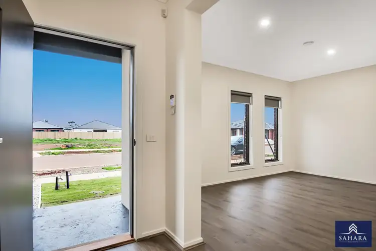 Fifth view of Homely house listing, 16 Maya Ave, Thornhill Park VIC 3335