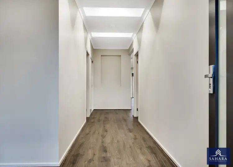 Sixth view of Homely house listing, 16 Maya Ave, Thornhill Park VIC 3335