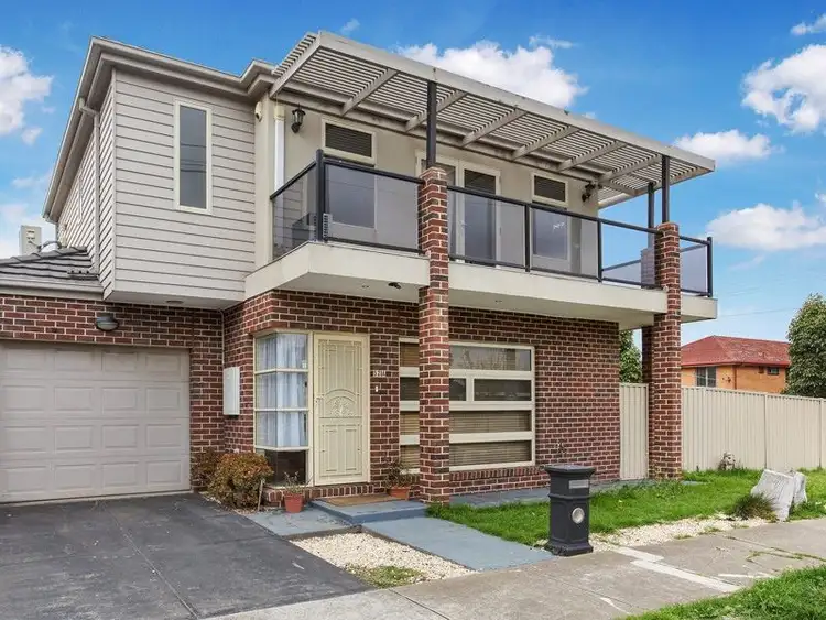 52A First Avenue, Altona North VIC 3025