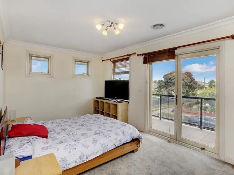Third view of Homely townhouse listing, 52A First Avenue, Altona North VIC 3025