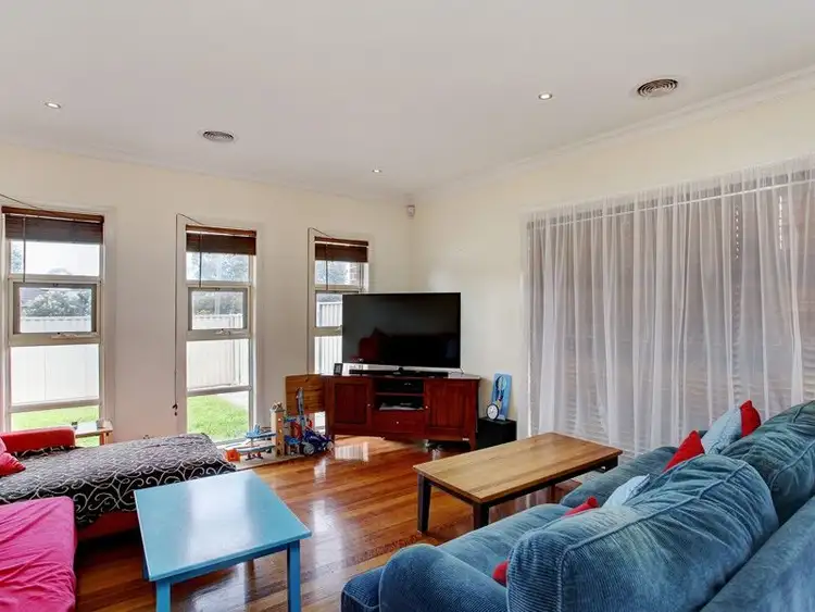 Fourth view of Homely townhouse listing, 52A First Avenue, Altona North VIC 3025