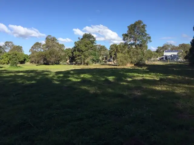 Main view of Homely land listing, 68 Swan Drive, Booral QLD 4655