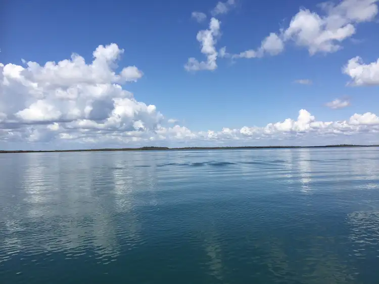 Third view of Homely land listing, 68 Swan Drive, Booral QLD 4655