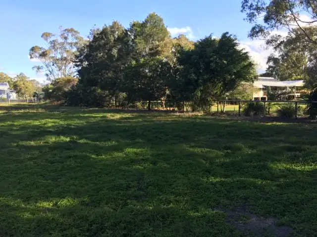 Fourth view of Homely land listing, 68 Swan Drive, Booral QLD 4655