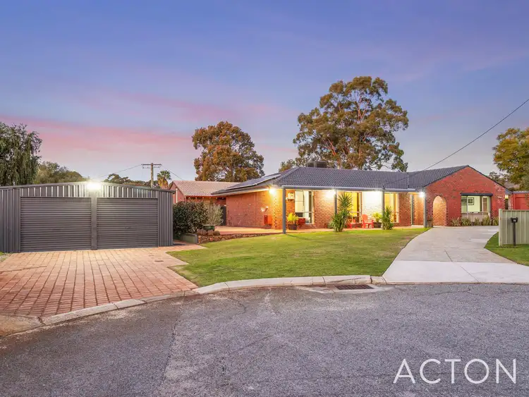 Main view of Homely house listing, 11 Platte Court, Gosnells WA 6110