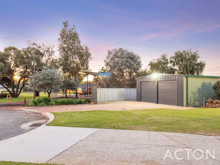 Second view of Homely house listing, 11 Platte Court, Gosnells WA 6110