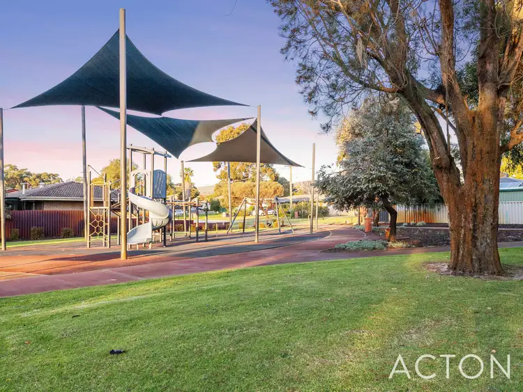Third view of Homely house listing, 11 Platte Court, Gosnells WA 6110