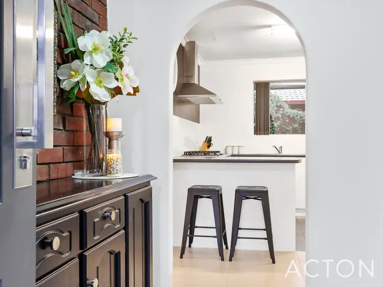 Fourth view of Homely house listing, 11 Platte Court, Gosnells WA 6110