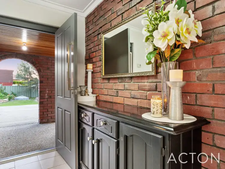 Fifth view of Homely house listing, 11 Platte Court, Gosnells WA 6110