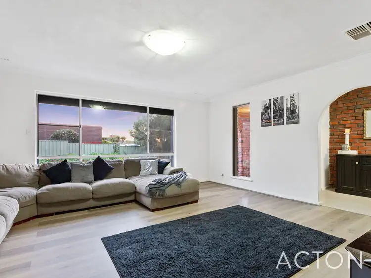 Seventh view of Homely house listing, 11 Platte Court, Gosnells WA 6110