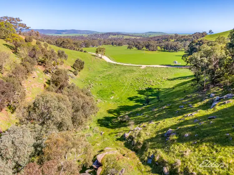 Third view of Homely rural property listing, A40 Kemmiss Hill Rd, Yankalilla SA 5203