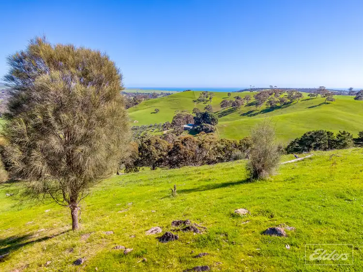 Fourth view of Homely rural property listing, A40 Kemmiss Hill Rd, Yankalilla SA 5203