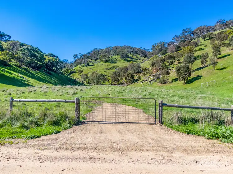 Fifth view of Homely rural property listing, A40 Kemmiss Hill Rd, Yankalilla SA 5203