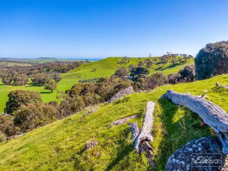 Sixth view of Homely rural property listing, A40 Kemmiss Hill Rd, Yankalilla SA 5203