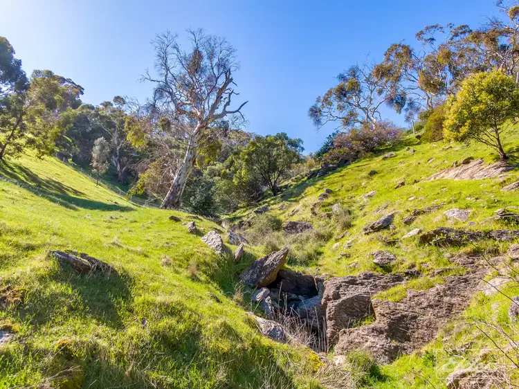 Seventh view of Homely rural property listing, A40 Kemmiss Hill Rd, Yankalilla SA 5203
