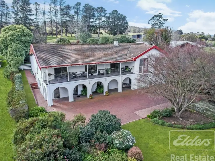 472 Windermere Road, Windermere TAS 7252