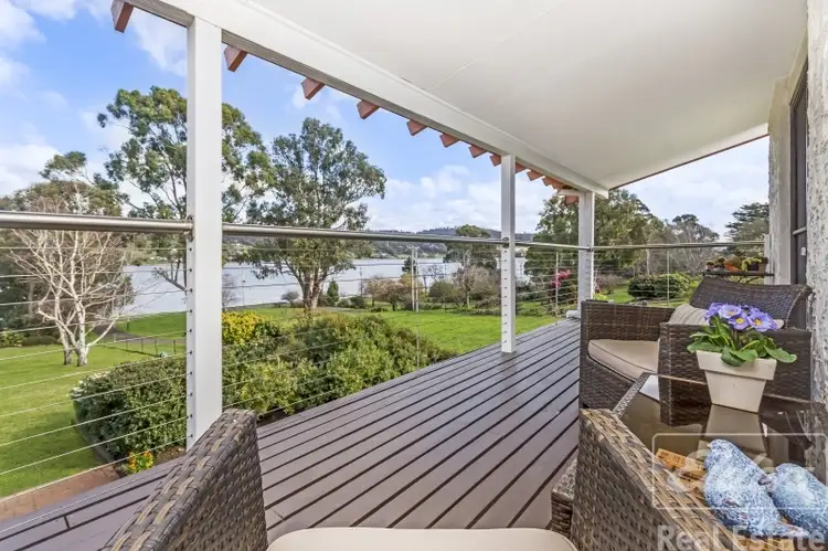Second view of Homely house listing, 472 Windermere Road, Windermere TAS 7252