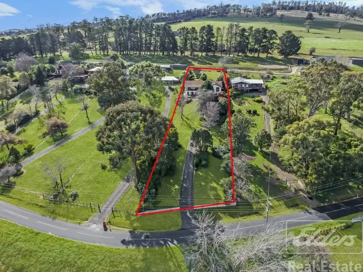 Fourth view of Homely house listing, 472 Windermere Road, Windermere TAS 7252