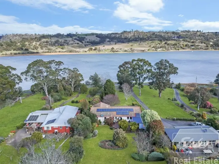 Fifth view of Homely house listing, 472 Windermere Road, Windermere TAS 7252