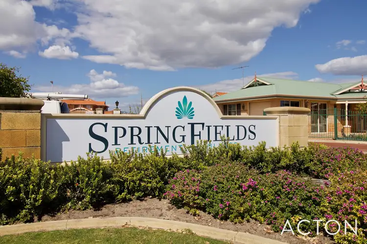 Second view of Homely villa listing, 46/17-21 Hefron Street, Rockingham WA 6168