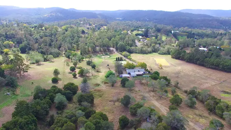 Sixth view of Homely house listing, 80 Upper Brookfield Road, Brookfield QLD 4069