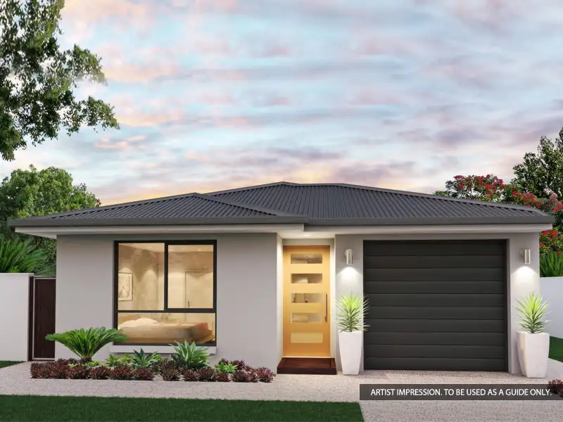 Main view of Homely land listing, 1/65 Tania Drive, Aberfoyle Park SA 5159