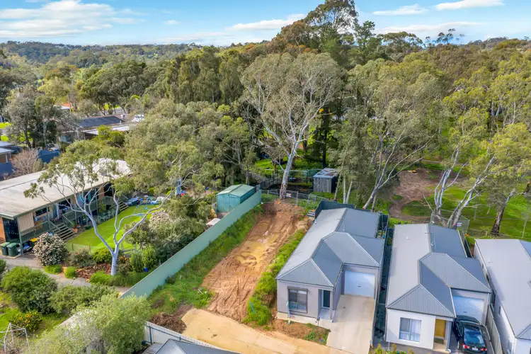 Third view of Homely land listing, 1/65 Tania Drive, Aberfoyle Park SA 5159