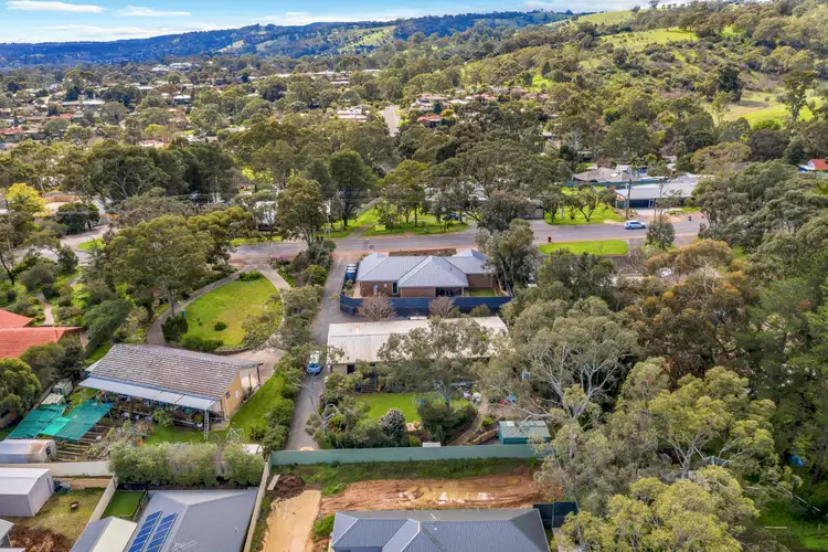 Fourth view of Homely land listing, 1/65 Tania Drive, Aberfoyle Park SA 5159