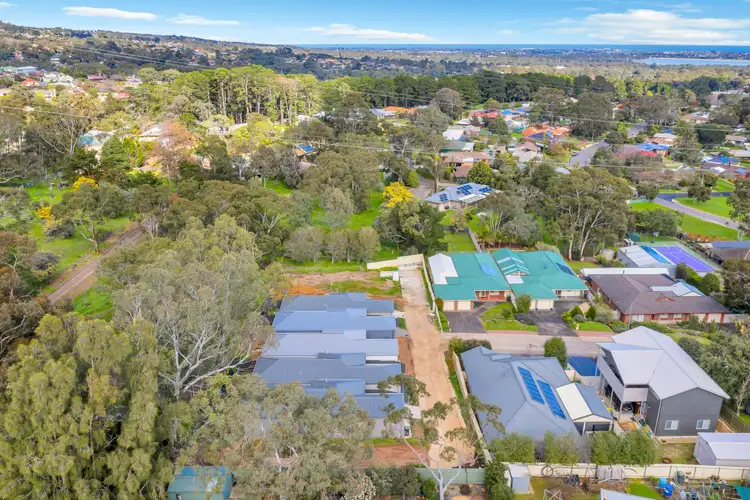 Fifth view of Homely land listing, 1/65 Tania Drive, Aberfoyle Park SA 5159