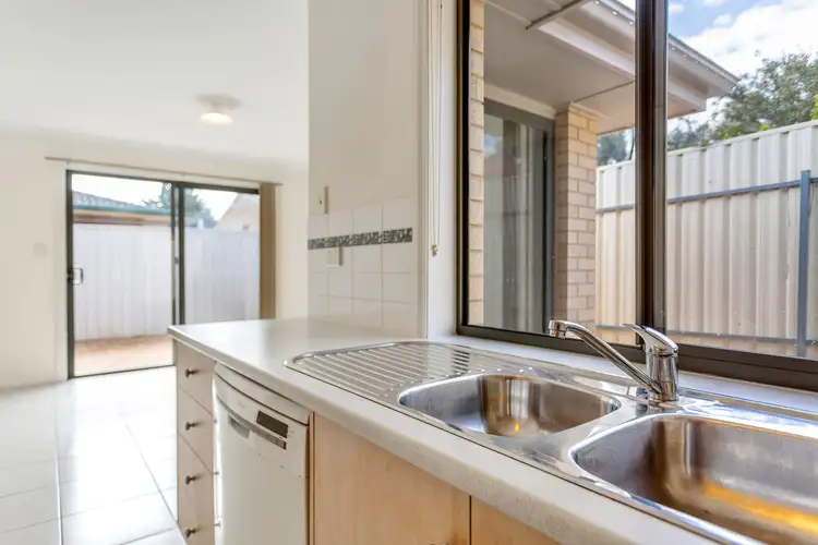 Second view of Homely house listing, 34 Haseldene Drive, Christie Downs SA 5164
