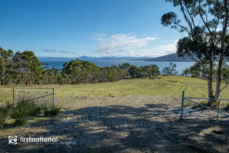 Fifth view of Homely land listing, 294 Sheepwash Road, Alonnah TAS 7150