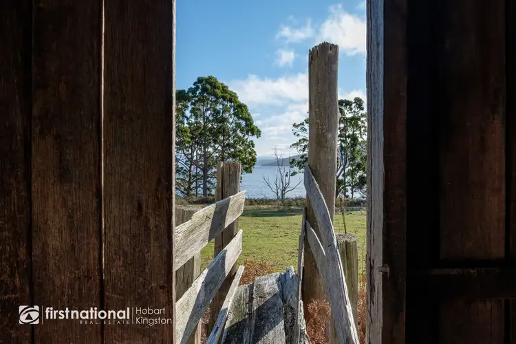 Sixth view of Homely land listing, 294 Sheepwash Road, Alonnah TAS 7150