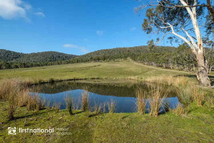 Seventh view of Homely land listing, 294 Sheepwash Road, Alonnah TAS 7150