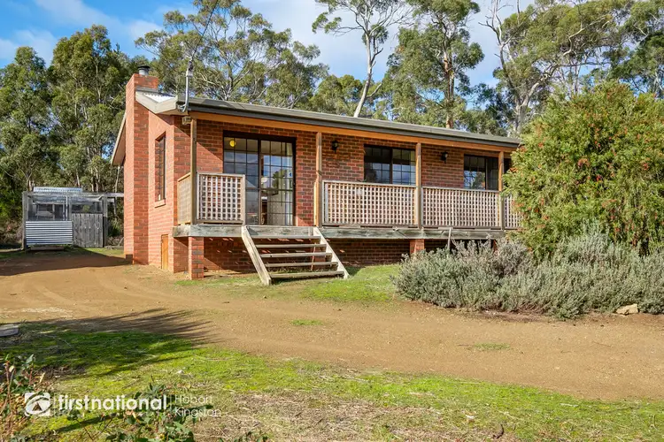 53 Bruny Island Main Road, Dennes Point TAS 7150
