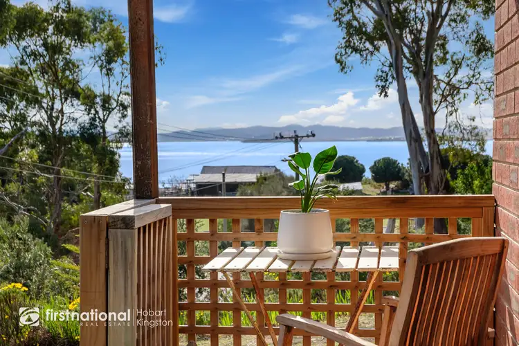 Second view of Homely house listing, 53 Bruny Island Main Road, Dennes Point TAS 7150