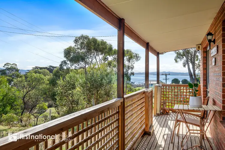 Third view of Homely house listing, 53 Bruny Island Main Road, Dennes Point TAS 7150