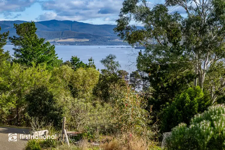 Fourth view of Homely house listing, 53 Bruny Island Main Road, Dennes Point TAS 7150